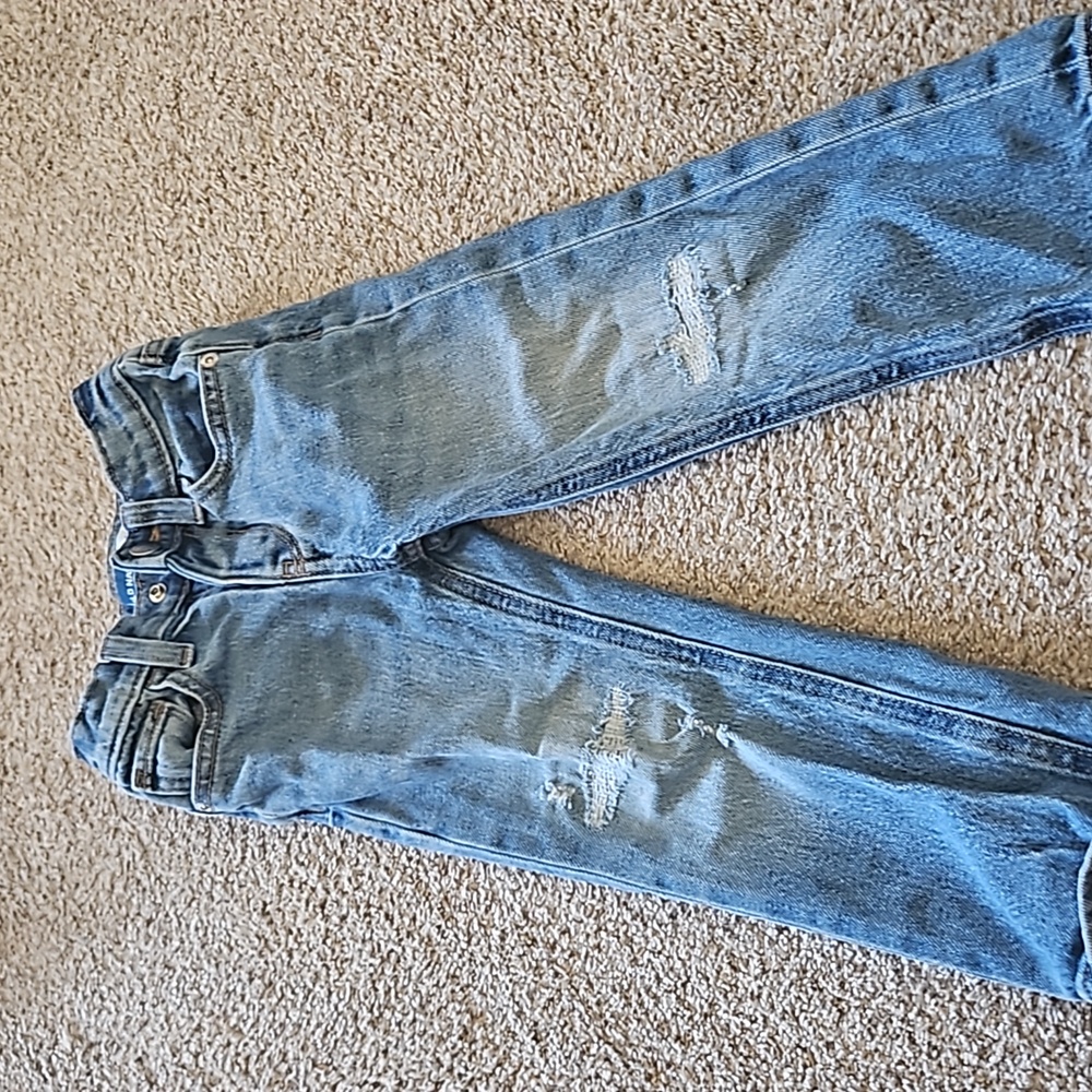 Toddler Jeans